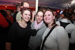 08.02.2014 - Ü30-Party