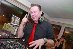 14.12.2013 - Ü30-Party
