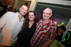 08.03.2014 - Ü30-Party