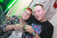 14.09.2013 - Ü30-Party