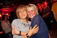 25.10.2014 - 80er & 90er Party