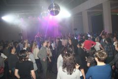 15.02.2014 - Ü30-Party