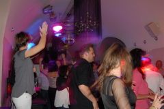 10.05.2014 - Ü30-Party