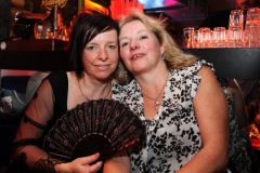13.09.2014 - Ü30-Party