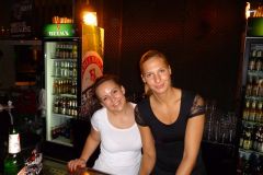 24.08.2013 - 80er & 90er Party