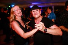 09.08.2014 - Ü30-Party