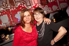 25.10.2014 - 80er & 90er Party