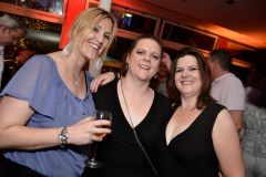 13.07.2013 - Ü30-Party