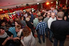 30.11.2013 - 80er & 90er Party