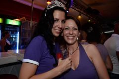 13.07.2013 - Ü30-Party