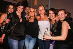 27.09.2014 - 80er & 90er Party