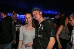 17.05.2014 - Ü30-Party