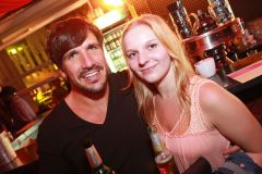 14.09.2013 - Ü30-Party
