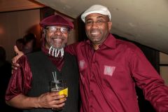 15.03.2014 - Ü30-Party