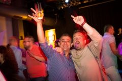 07.09.2013 - Ü30-Party