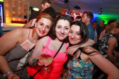 31.05.2014 - 80er & 90er Party