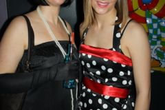 14.02.2015 - Ü30-Faschingsparty