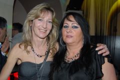 25.01.2014 - Ü30-Party