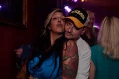 13.07.2013 - Ü30-Party