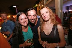 12.07.2014 - Ü30-Party