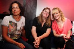 13.09.2014 - Ü30-Party