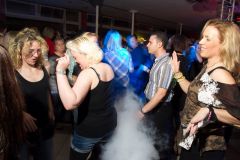 11.01.2014 - Ü30-Party