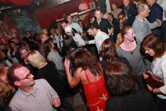 28.12.2013 - 80er & 90er Party
