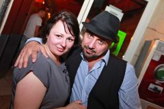 31.05.2014 - 80er & 90er Party