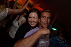 13.07.2013 - Ü30-Party