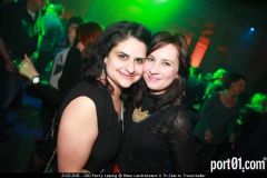 21.02.2015 - Ü30-Party