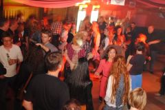 26.04.2014 - 80er & 90er Party