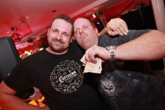 14.12.2013 - Ü30-Party