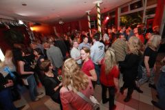 30.11.2013 - 80er & 90er Party