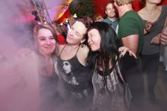 08.02.2014 - Ü30-Party
