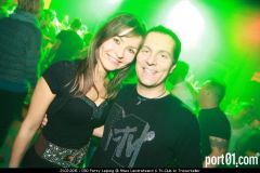 21.02.2015 - Ü30-Party