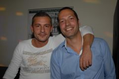 13.09.2014 - Ü30-Party