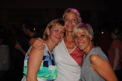 20.07.2013 - Ü30-Party
