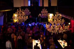 07.09.2013 - Ü30-Party