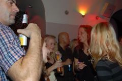 14.12.2013 - Ü30-Party