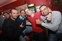 30.11.2013 - 80er & 90er Party