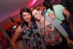 31.05.2014 - 80er & 90er Party