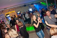 25.10.2014 - 80er & 90er Party
