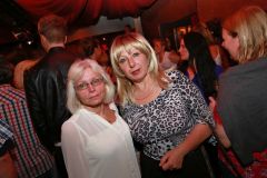 14.06.2014 - Ü30-Party