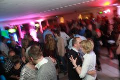 08.11.2014 - Ü30-Party