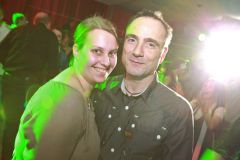28.12.2013 - 80er & 90er Party