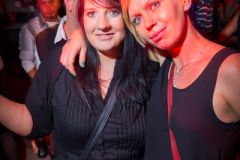 11.10.2014 - Ü30-Party