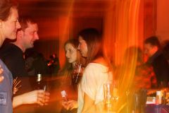 21.12.2013 - Ü30-Party