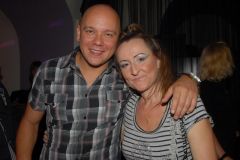 13.09.2014 - Ü30-Party