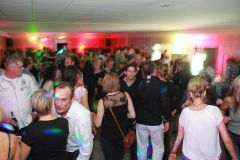 14.09.2013 - Ü30-Party