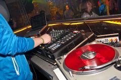 25.10.2014 - 80er & 90er Party